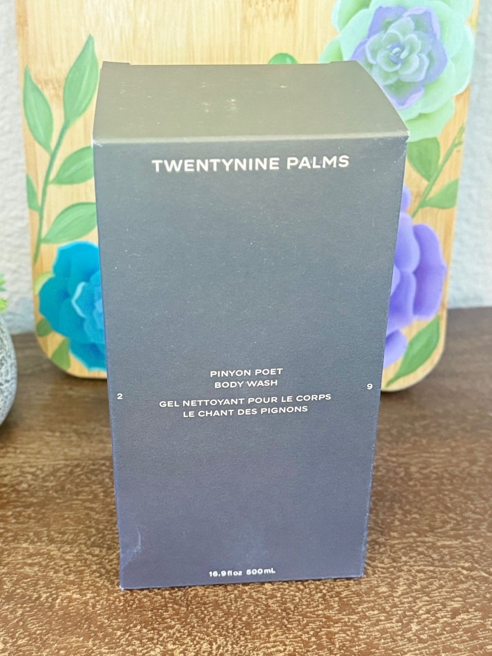 TwentyNine Palms Body Wash — Pinyon Poet, 16.9 fl oz - Picture 12 of 12